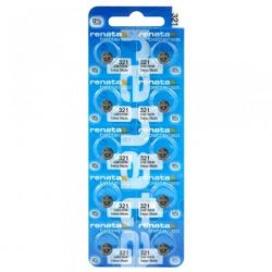 BAT.321 SR616S RENATA