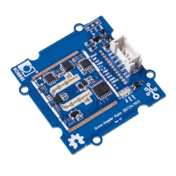 Grove - Doppler Radar (BGT24LTR11) (24GHz Transceiver)