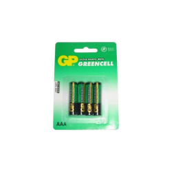 Bateria R3 GP GREENCELL