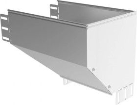 Kolanko redukcyjne prawe KRPBJ100H100 118310