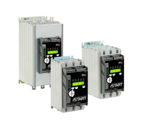 SOLCON Softstarter iStart 170