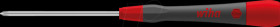 42415 Wiha precision screwdriver, Phillips size: 1