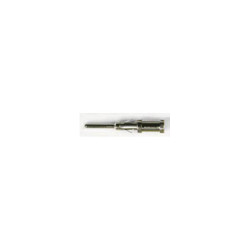 Bulgin SA3544/P Series 6000 Bullet Connector Single Contact Pin 10 pcs