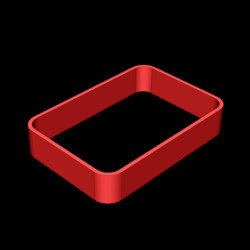 Teko RWK-2.39 - Gumowe nakładki