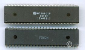 MC68901P UKŁAD SCALONY