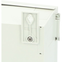 Fibox 4850001 WMK NEO plastic Wall mounting kit plastic