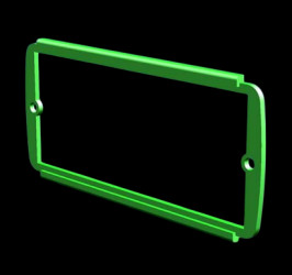 Teko TKAMSK2.38 - uszczelka do obudów TEKAM