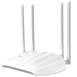 ACCESS POINT TP-LINK TLWA1201 ND AP punkt dostępowy repeater AC1200