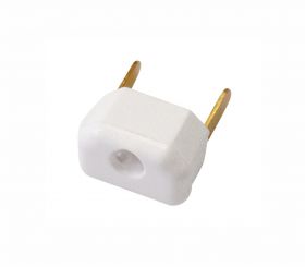 Moduł podświetlający LED do łączników serii DECO czerwony