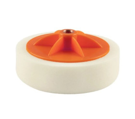 Pad polerski 150x50mm gąbka ścierna M14 08-969