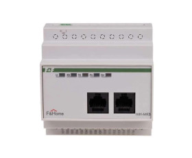 FHome Moduł RGB do sterowania niskonapięciowych źródeł światła LED mH-MK-1 LEVEL1