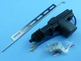 SIŁOWNIK 2-PRZEWODOWY