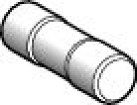 Rozłącznik bezpiecznikowy DF - wym.bezp. 22x58mm, aM 100A, bez wskaźnika DF2FA100