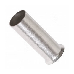 Tulejka kabl. 2.5mm2*8 nieizol. KRN025008