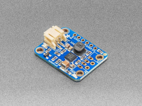 Adafruit PowerBoost 500 Basic - 5V USB Boost @ 500mA from 1.8V