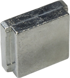 Harting 61030000041 61 03 000 0041 Wtyczka zaślepiająca 1 szt.