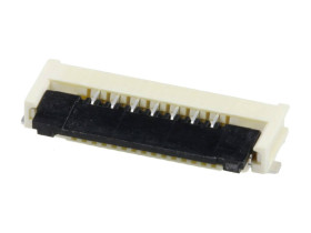 Molex 2005290070 Złącze FFC, FPC, piny: 7, 1 szt.