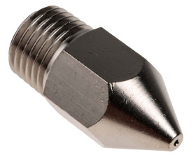 Dmuchawa, 0 → 10bar, -5 → 60°C SMC