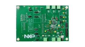 PF51x3 Evaluation Board