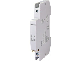 Styk pomocniczy 1NO+1NC 6A PS EFI - MD 002069001 ETI