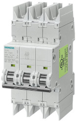 Siemens 5SJ43108HG42 5SJ4310-8HG42 Wyłącznik automatyczny 10 A 400 V