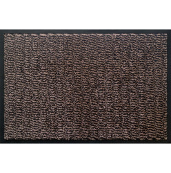 Mata wejściowa brązowa Antypoślizgowy W budynkach VANOISE