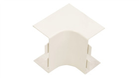 Naroże Wewnętrzne Kanału Wdk 130X60 Hi60130rw Białe 6192041 /2Szt./