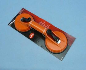 HSC-2 SILNA PODWÓJNA PRZYSSAWKA