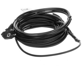 Przewód grzejny do rur 18W/m 14,5m GPRU-14,5/18 z termostatem bimetalowym MTC10000134