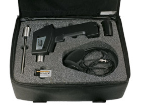 Ultradźwiękowy tester do odwadniaczy