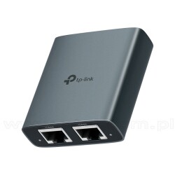 Gigabitowy Splitter Ethernet (EH210)