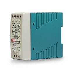 24V (60W) Single Ouput Industial DIN Rail Power Supply