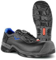 Safety shoe JALAS 1268 HEAVY DUTY 10