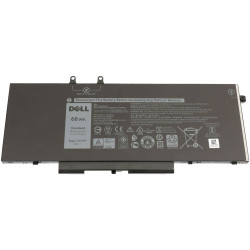 Dell C5GV2 Laptop battery 7.60 V 8500 mAh Rechargeable