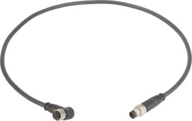 Harting 21348083388100 Złącze konfekcjonowane czujnika/aktuatora 21 34 808 3388 100, 10 m, 1 szt.