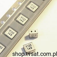 B69812-N1847-G375 PCN RX Filter 1847MHz SMD EPCOS