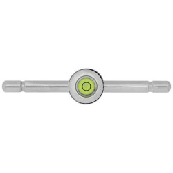 Gedore 3126331 Tool Holder With Ratchet and centering eye size 1 M3-M10