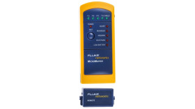 Tester kabli sieciowych Fluke Networks Tester kabli RJ11, RJ45 MICROMAPPER