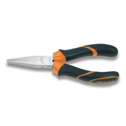 Szczypce płaskie długie Szczypce z długimi końcówkami BETA długość szczęk: 51.5mm długość całkowita: 160 mm