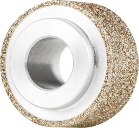 PFERD TOOLS 36722015 Tarcza szlifierska Średnica 20 mm Średnica otworu 8 mm stal 1 szt.