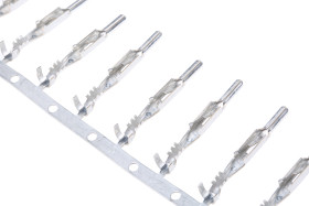 Zacisk samochodowy Delphi Męski