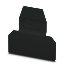 Ścianka/pokrywa złączki D-TB 2,5/4-L/LB do serii TB Essential 3000906 /50szt./