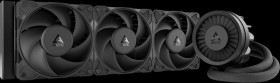 ACFRE00180A ARCTIC 360 mm water cooler PRO, black