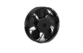 Wentylator osiowy 12 V DC AC/DC 123 x 126 x 26.4mm 2.6W 135m³/h 4mA