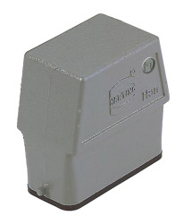 Osłona złączy dużej mocy HARTING