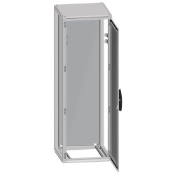 Wspornik montażowy, seria: NSY, typ: Uchwyt montażowy, do użytku z: Obudowa