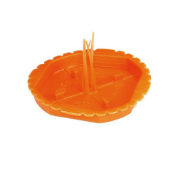 Pokrywka sygnalizacyjna do puszek 60 p/t PS-60 Simet