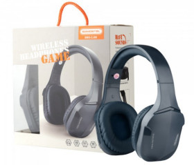 SLUCHAWKI NAUSZNE BLUETOOTH SMS-CJ08