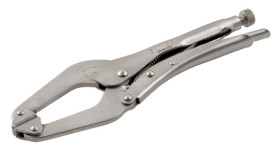 Szczypce Szczypce precyzyjne Bahco długość szczęk: 81mm długość całkowita: 282 mm