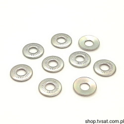 NFE25-511-3.0 PAD M3/8X3.2X0.63/NFE25-511 PAD GROWERMET